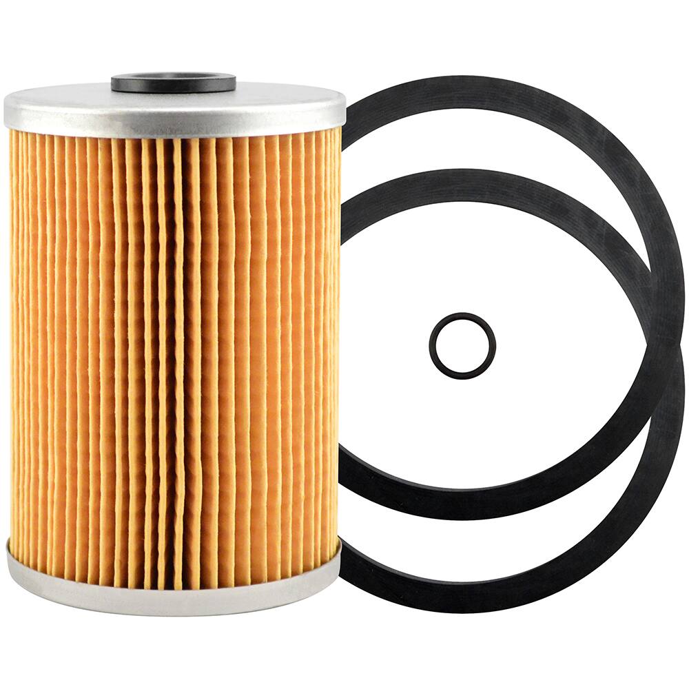 HEAVY DUTY FILTER 6/CS
