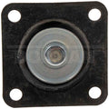 ACCEL PUMP DIAPH. FORD