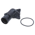 COOLANT HOUSING
