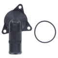 COOLANT HOUSING
