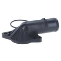COOLANT HOUSING