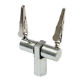 MAGNETIC SOLDERING CLAMP