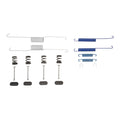 R1 Concepts silver auto part