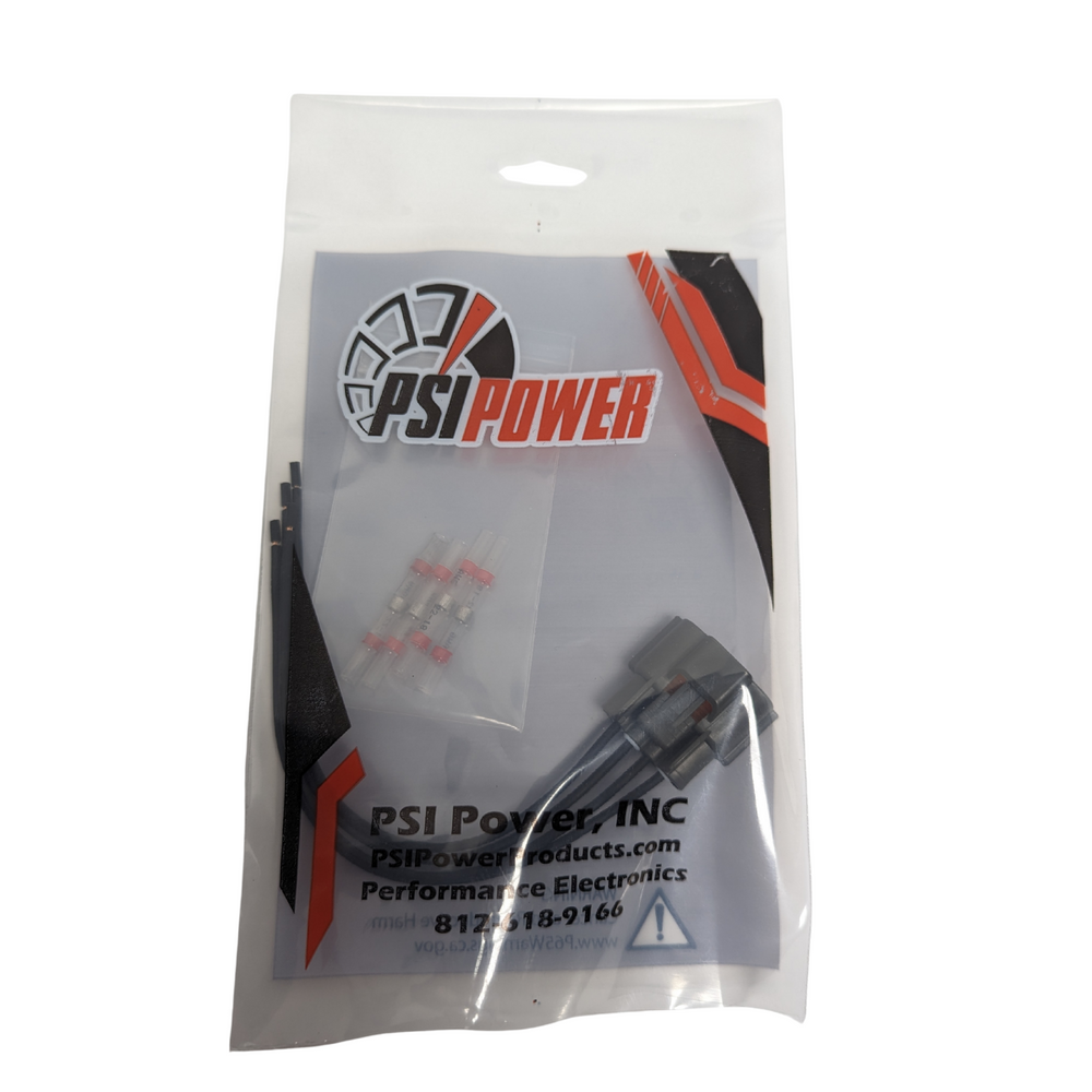 PSI Power auto part