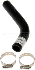 FUEL FILLER HOSE
