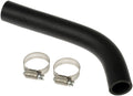 FUEL FILLER HOSE