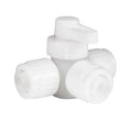 FLAIRIT 3WAY VALVE 1/2P X 1/2PX1/2P BARCODED