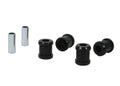 Whiteline W33373 Rear Upper Shock Bushings