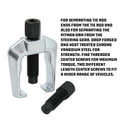 Powerbuilt auto part