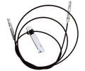 BRAKE CABLE