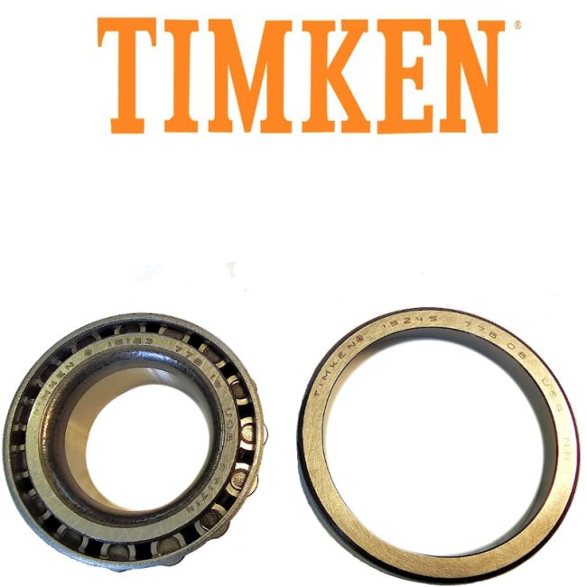TIMKEN auto part