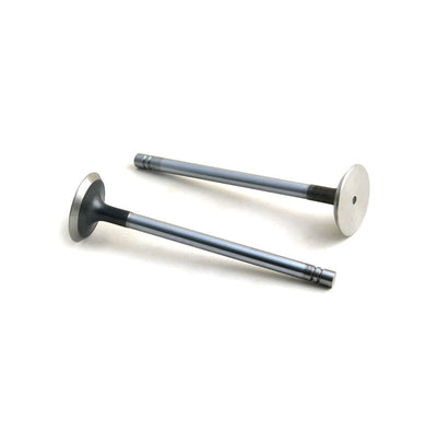 SEALED POWER exhaust