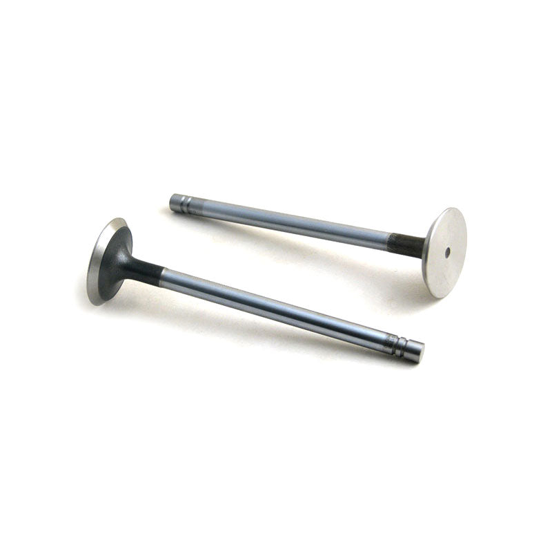 SEALED POWER exhaust