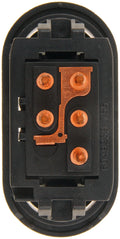WINDOW SWITCH