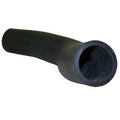 Upper (Inlet) Radiator Hose for 2001-2004 Jeep Grand Cherokee w/ 4.7L Engine Crown Automotive