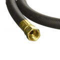 24" X 3/8" LP HOSE