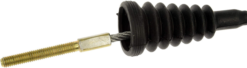 BRAKE CABLE