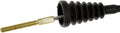 BRAKE CABLE