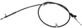 BRAKE CABLE