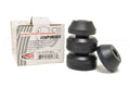Prothane 95-99 Mitsubishi Eclipse Rear Shock Bushings - Red
