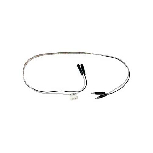 LED WHT STRIP LGT 2/.180 BLTS 12'LD