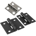 SEA DOG black auto part