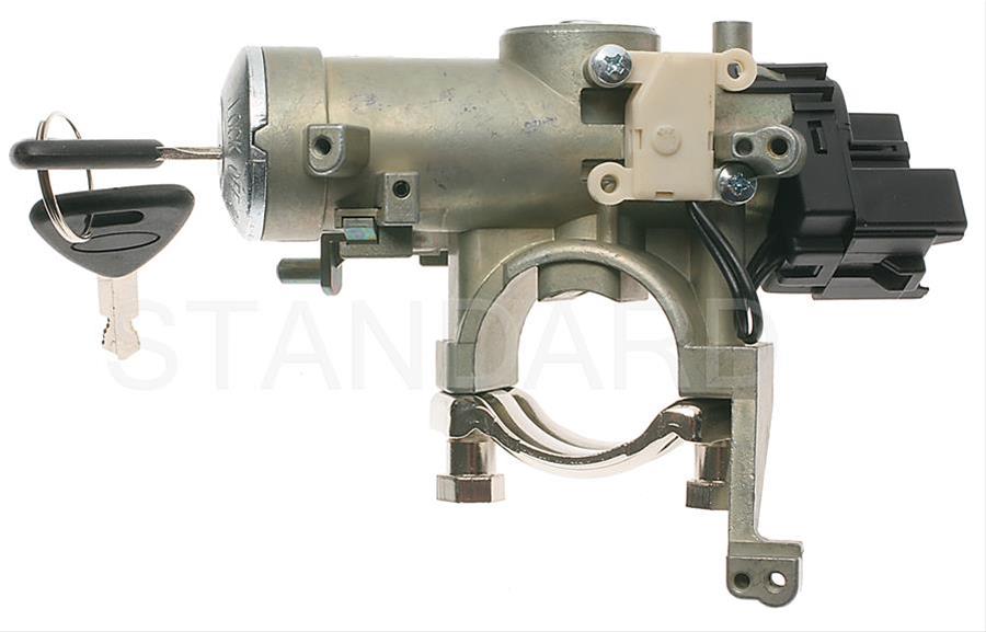STANDARD IGN auto part