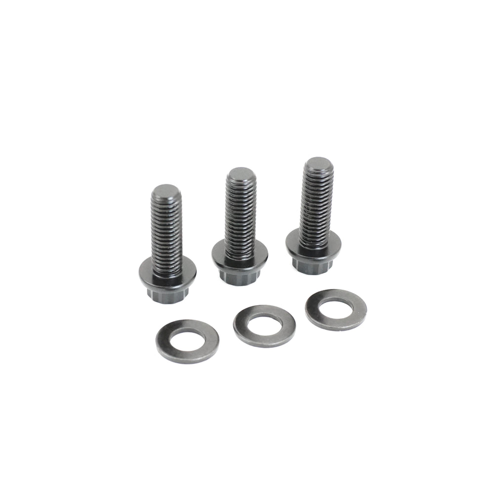 ~(1 lbs. 5X4X1)~ ARP Exhaust Manifold Up Pipe Bolts LB7/LLY/LBZ/LMM/LML 2001+ (set of 3)