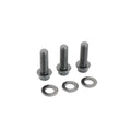 ~(1 lbs. 5X4X1)~ ARP Exhaust Manifold Up Pipe Bolts LB7/LLY/LBZ/LMM/LML 2001+ (set of 3)