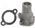 FOUR SEASONS auto part detail