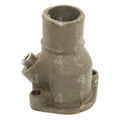 WATER OUTLET