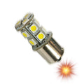 Oracle 1157 13 LED (Single) - Amber