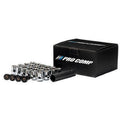 14X2.0 HT SPLINE 6LUG KIT