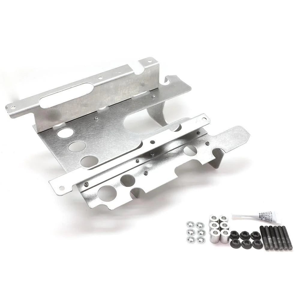BLOX Racing Oil Pan Baffle Hardware Kit Honda K-Series