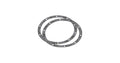 ~(0.2 lbs. 10X8X0)~ KIT SVC GASKET RING GEAR