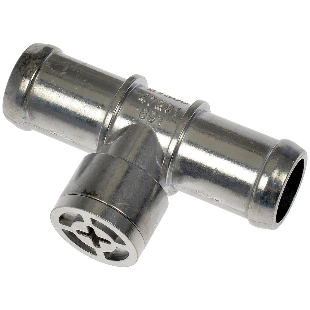 COOLANT BLEEDER FITTING