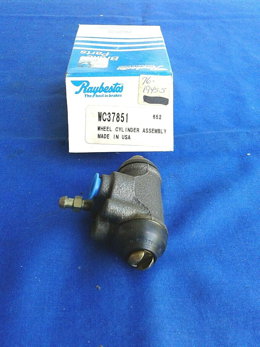 Raybestos Brakes auto part