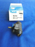 WHEEL CYLINDER