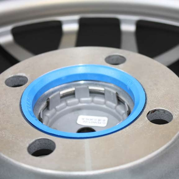 Gorilla HUB RING 110MM OD-78.03MM ID BAG