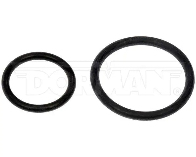 RAD HOSE O-RING