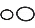 RAD HOSE O-RING