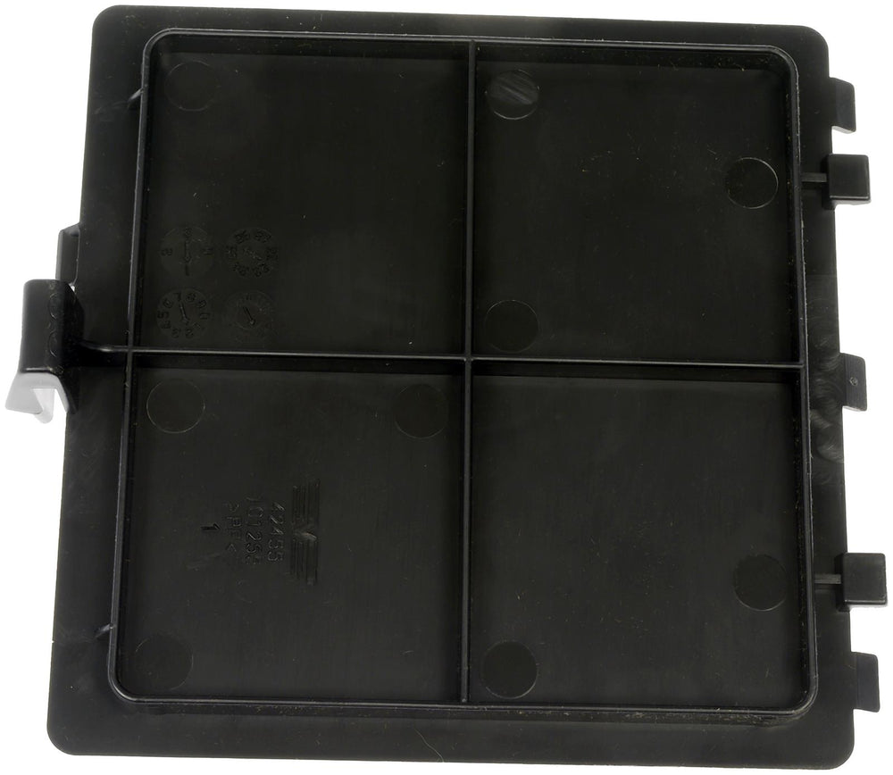 HEADLIGHT ACCESS CVR