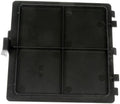 HEADLIGHT ACCESS CVR