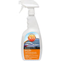 303 MARINE QUICK WAX 32 OZ