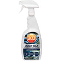 303 MARINE QUICK WAX 32 OZ