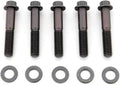 ARP 3/8-24 x 2.000 12pt black oxide bolts