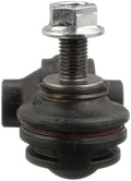 DELPHI auto part