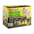 DOUBLE DOODIE WITH BIOGEL