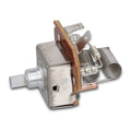 FANTASTIC VENT 3SPEED SWITCH NEW (ALL 3SPD SENT OUT SEND WITH NUT AND SCHEMAT