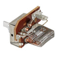 FANTASTIC VENT 3SPEED SWITCH NEW (ALL 3SPD SENT OUT SEND WITH NUT AND SCHEMAT